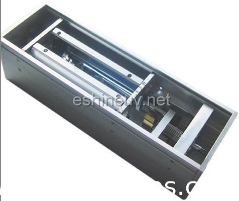 OEM uv lamp reflector housing and lamp shape