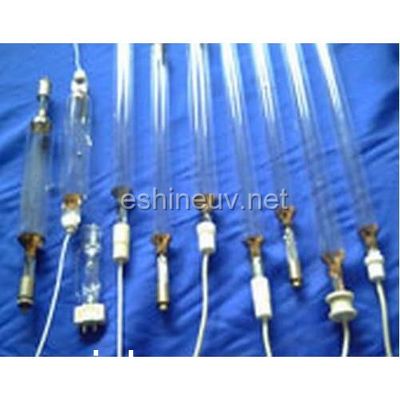 फ्लेक्सो प्रिंटिंग मशीन के लिए वैकल्पिक आईएसटी टी-1080-एनए-2-एच यूवी लैंप