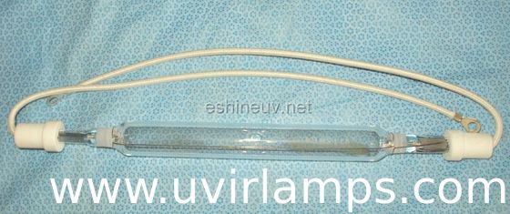 रेशम स्क्रीन प्रिंटिंग मशीन के लिए वैकल्पिक यूवी पारा लैंप