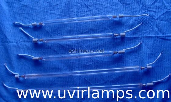 रेशम स्क्रीन प्रिंटिंग उपकरण, पराबैंगनी उपकरण के लिए वैकल्पिक यूवी प्रकाश बल्ब