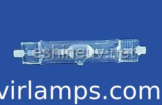 जोखिम इलाज के लिए गुआंग्डोंग शॉर्ट आर्क लैंप