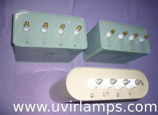 3 चरण पावर कैपेसिटर, 2000 वीएसी, 15 माइक्रो फैराड