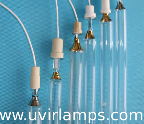 ऑफसेट प्रेसब्यूरिंग के लिए 16.8kw यूवी इलाज यूवी लैंप