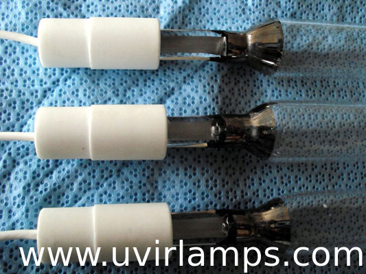 स्याही सुखाने इलाज यूवी दीपक