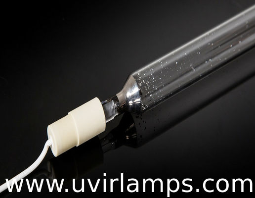 गैर-सुखाने वाला लेबल यूवी पराबैंगनी दीपक का इलाज करता है