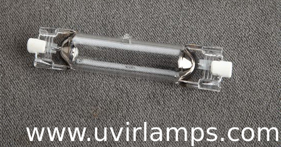 चीन ब्रांड DQ2223 हॉट मेल्टिंग वैकल्पिक एचपीएम उशियो लाइट के लिए बर्निंग एक्सपोजर लैम्प